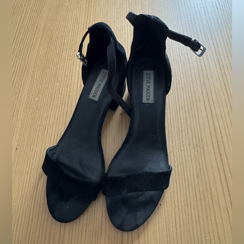 Steve Madden Irenee Dress Sandal